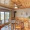 Pineview Cabin - Hot Tub