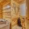 Pineview Cabin - Hot Tub