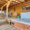 Pineview Cabin - Hot Tub