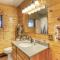 Pineview Cabin - Hot Tub