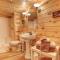 Pineview Cabin - Hot Tub