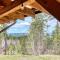 Pineview Cabin - Hot Tub