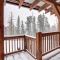 Pineview Cabin - Hot Tub