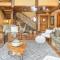 Ore Car Lodge
