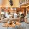 Ore Car Lodge