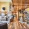 Ore Car Lodge