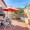 Pensacola Studio Bungalow Less Than 1 Mi to Bayview Park!