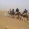 Merzouga camel trek