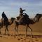 Merzouga camel trek - 梅尔祖卡