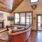 Stem Winder Lodge