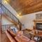 Stem Winder Lodge