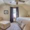 Stem Winder Lodge