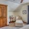 Stem Winder Lodge