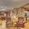Tall Timbers Lodge