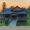 High Ridge Trail Lodge