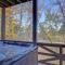 High Ridge Trail Lodge