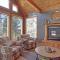 High Ridge Trail Lodge