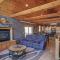 High Ridge Trail Lodge