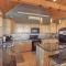 High Ridge Trail Lodge