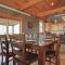 High Ridge Trail Lodge