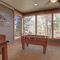 High Ridge Trail Lodge