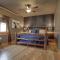 High Ridge Trail Lodge