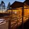 High Ridge Trail Lodge