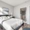 Avra Stylish Apartments Prime West Loop Location Near Union Park - Чикаго