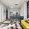Avra Stylish Apartments Prime West Loop Location Near Union Park - Chicago