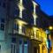 The Central guesthouse