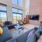 Elegant Oceanview Penthouse - Steps from Jaco Beach & Nightlife