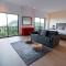 Elegant Oceanview Penthouse - Steps from Jaco Beach & Nightlife