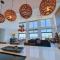 Elegant Oceanview Penthouse - Steps from Jaco Beach & Nightlife