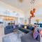 Elegant Oceanview Penthouse - Steps from Jaco Beach & Nightlife