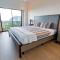 Elegant Oceanview Penthouse - Steps from Jaco Beach & Nightlife