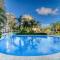 Elegant Oceanview Penthouse - Steps from Jaco Beach & Nightlife