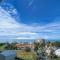 Elegant Oceanview Penthouse - Steps from Jaco Beach & Nightlife