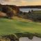 Hyggeligt golfhus i Himmerland - Farsø