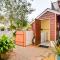 Bohemian Beach Retreat - 2 Blocks to Ocean! - 默特尔比奇