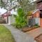Bohemian Beach Retreat - 2 Blocks to Ocean! - 默特尔比奇