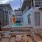 Boho Boutique Hotel - Beachfront , Adults Only , Private Pool - 吉汶瓦