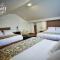 Villa Ana María Cuenca-Hotel