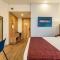 Hotel Distrito ZF