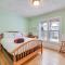 Ludington Home with 6 Bicycles Less Than 1 Mi to Beach!