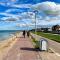 Appartement à 100 mètres de la plage