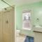 Ludington Home with 6 Bicycles Less Than 1 Mi to Beach!