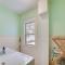 Ludington Home with 6 Bicycles Less Than 1 Mi to Beach!