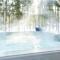 TREMBLANT Accès LAC et rivière SPA BILLARD FOYER Jaccuzi fireplace pool table lake and river access