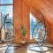 TREMBLANT Accès LAC et rivière SPA BILLARD FOYER Jaccuzi fireplace pool table lake and river access