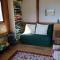 Chalet avec grand jardin en Chartreuse Alpes